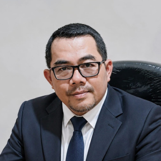 Yusuf Ismunandar