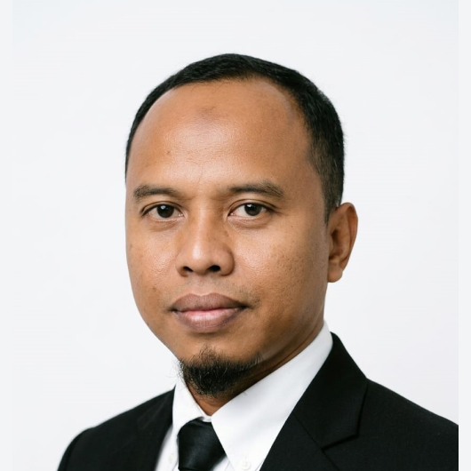 Hermawan Suseno