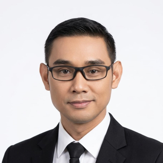 Rahman Effendy