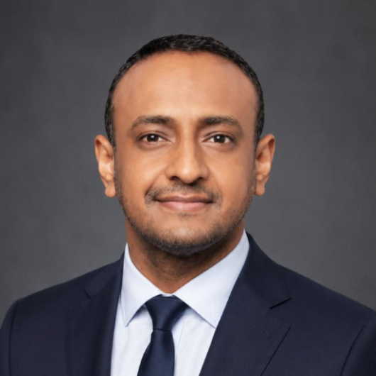 Syadli Awad