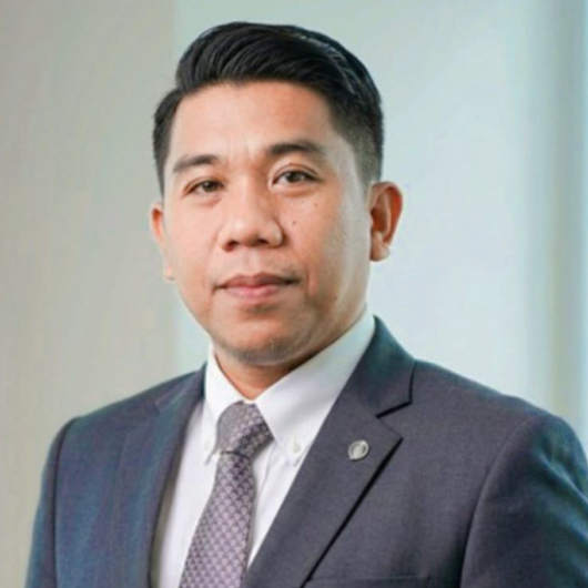 Bazrawi Arifin