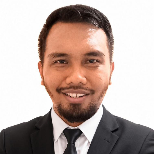Rudy Fahrizal